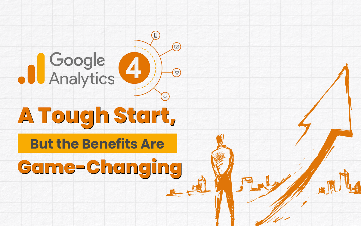 Google Analytics 4