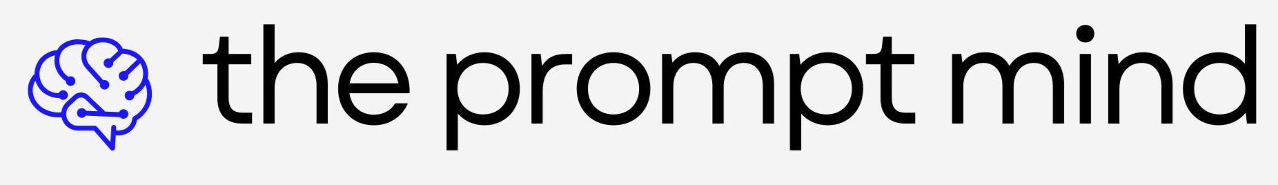The Prompt Mind