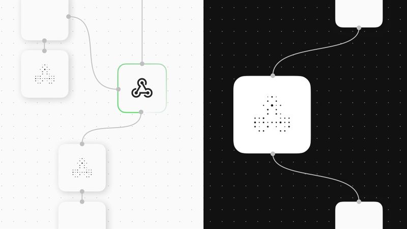 Diagram comparing stateful and stateless architecture across context retention, scalability, fault tolerance, and complexity