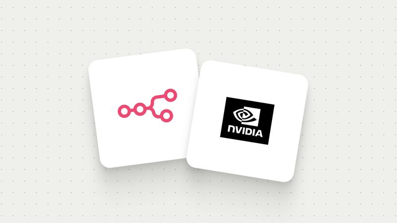NVIDIA DGX Spark running n8n AI workflows locally
